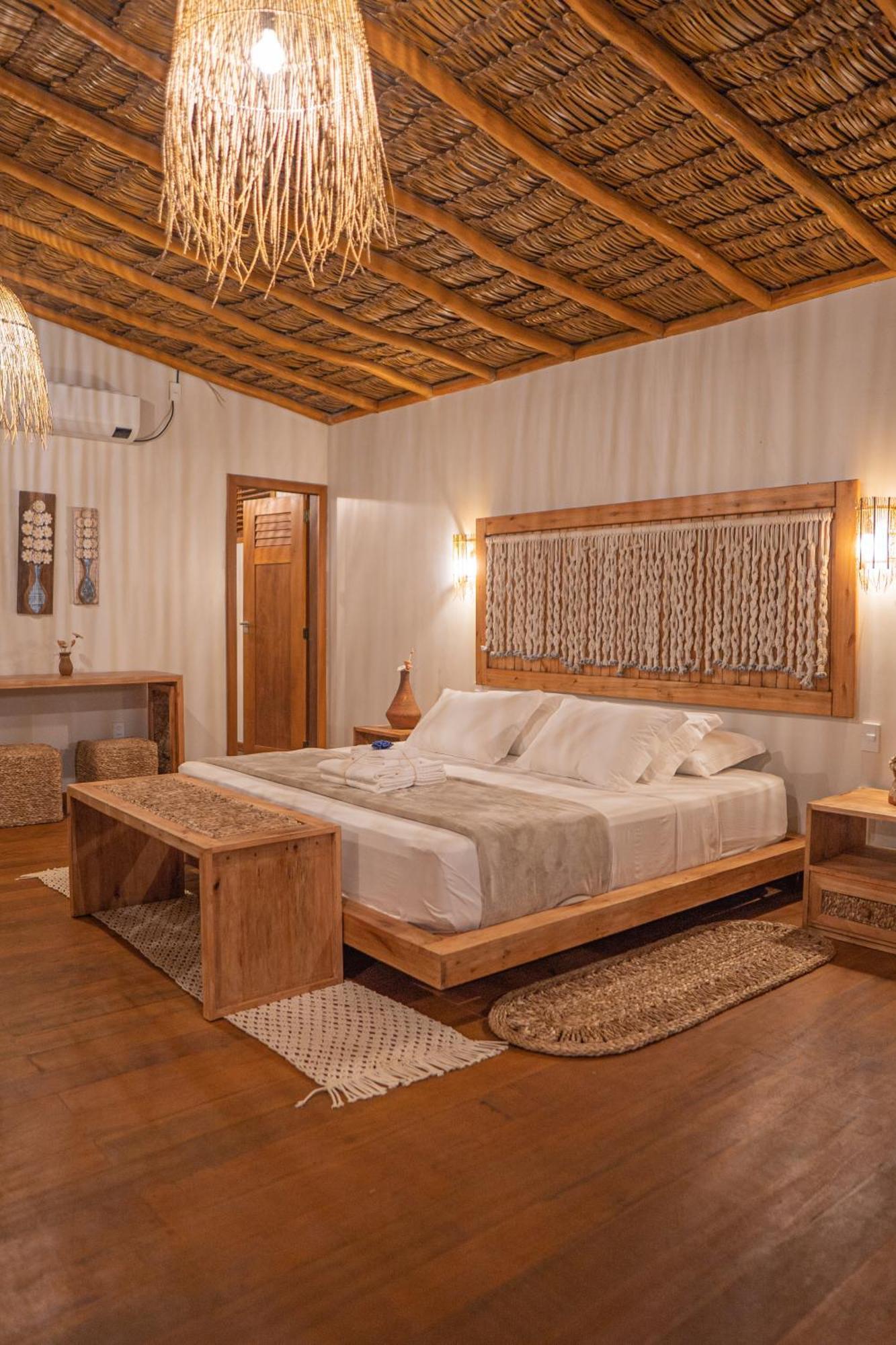 Quarto Quádruplo de Luxo